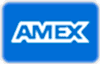 American Express Kart Ödeme
